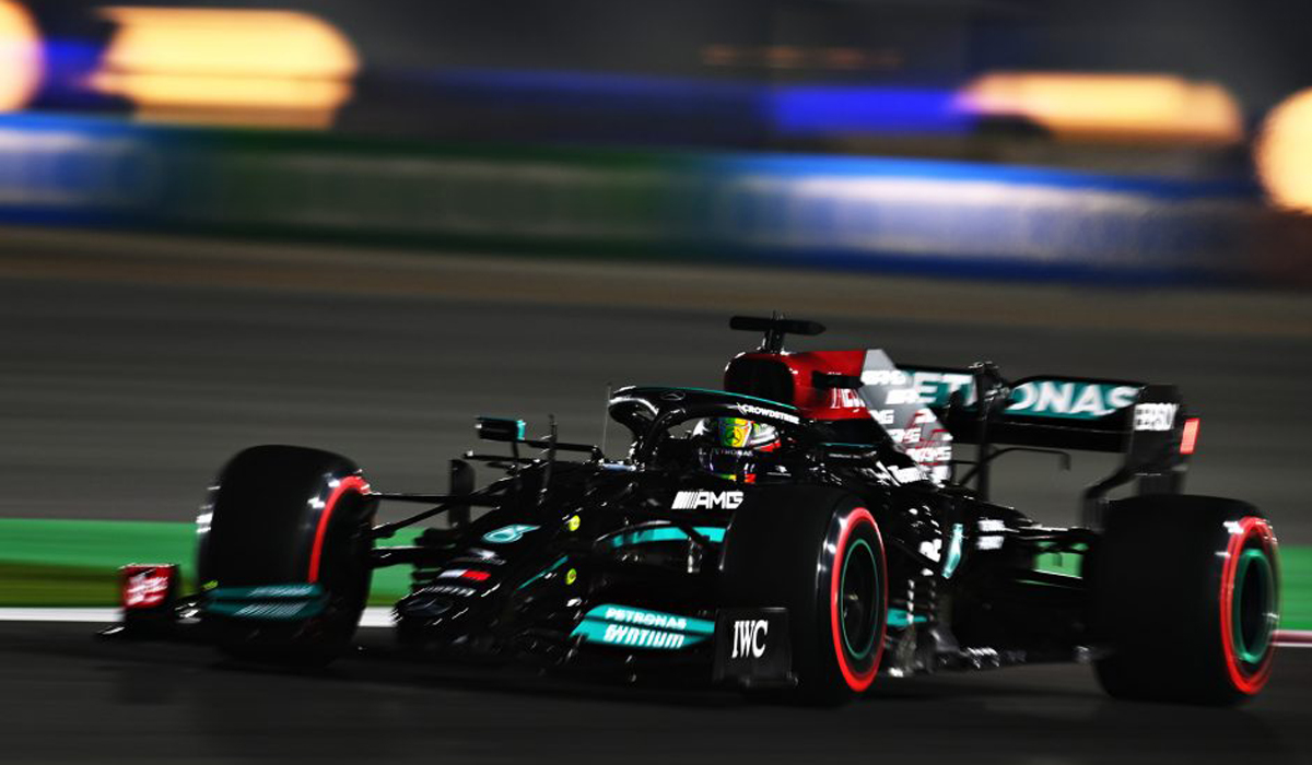 Qatar Grand Prix